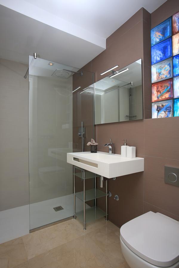 Villamargreenwich Altea Ngoại thất bức ảnh