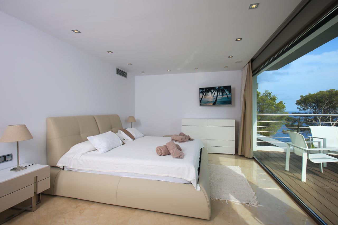Villamargreenwich Altea Ngoại thất bức ảnh