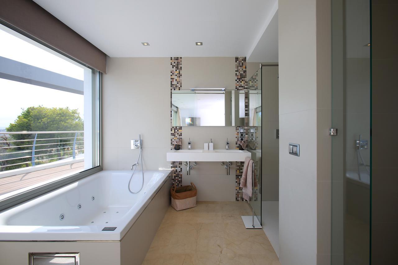 Villamargreenwich Altea Ngoại thất bức ảnh