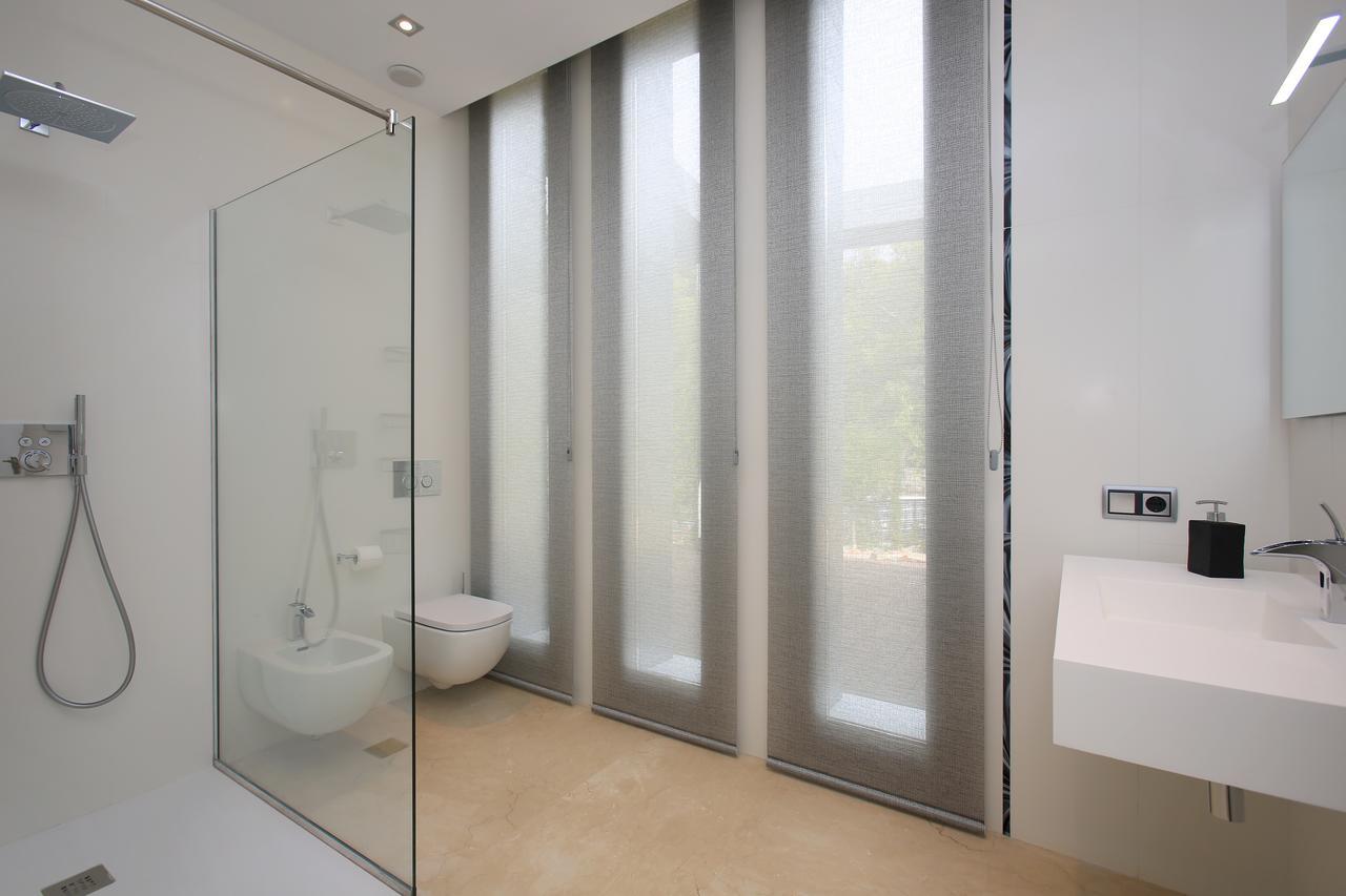 Villamargreenwich Altea Ngoại thất bức ảnh