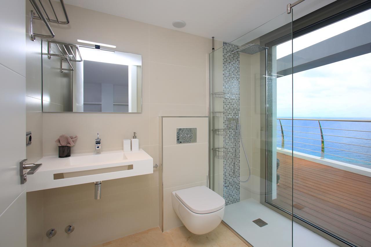 Villamargreenwich Altea Ngoại thất bức ảnh