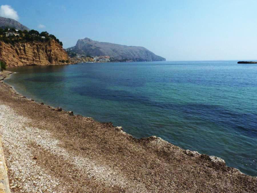 Villamargreenwich Altea Ngoại thất bức ảnh