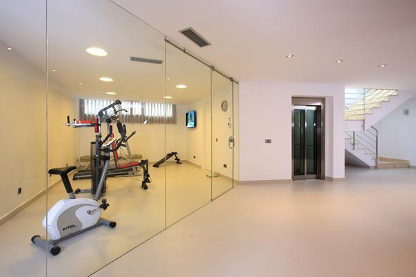 Villamargreenwich Altea Ngoại thất bức ảnh