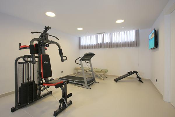 Villamargreenwich Altea Ngoại thất bức ảnh